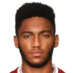 Joe Gomez Joe Gomez