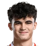 Stefan Bajcetic Stefan Bajcetic