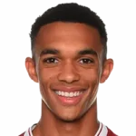 Trent Alexander-Arnold Trent Alexander-Arnold