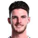 Declan Rice Declan Rice