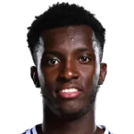 Eddie Nketiah Eddie Nketiah