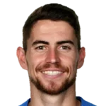 Jorginho Jorginho