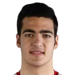 Mikel Merino Mikel Merino