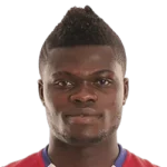 Thomas Partey Thomas Partey