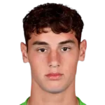 Tommy Setford Tommy Setford