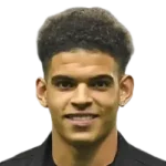 Morgan Gibbs-White Morgan Gibbs-White
