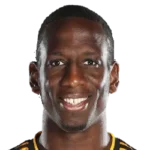Willy Boly Willy Boly