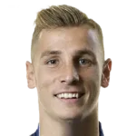 Lucas Digne Lucas Digne
