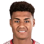 Ollie Watkins Ollie Watkins