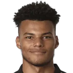 Tyrone Mings Tyrone Mings
