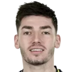 Billy Gilmour Billy Gilmour
