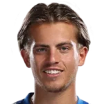 Cameron Peupion