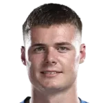Evan Ferguson Evan Ferguson
