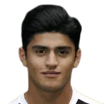 Mahmoud Dahoud Mahmoud Dahoud
