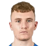 Mark O’Mahony Mark O’Mahony