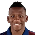 Pervis Estupiñán
