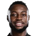Antoine Semenyo Antoine Semenyo