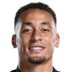Marcus Tavernier Marcus Tavernier