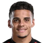 Max Aarons Max Aarons