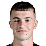 Maxwell Kinsey-Wellings