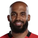 Bryan Mbeumo Bryan Mbeumo