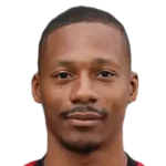Ethan Pinnock Ethan Pinnock