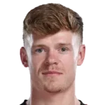 Keane Lewis-Potter Keane Lewis-Potter