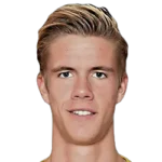 Kristoffer Ajer Kristoffer Ajer