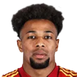 Adama Traoré Adama Traoré