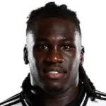 Calvin Bassey Calvin Bassey