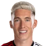 Harry Wilson Harry Wilson