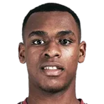 Issa Diop Issa Diop