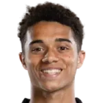 Joshua King