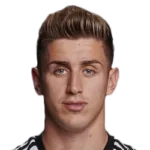 Tom Cairney Tom Cairney