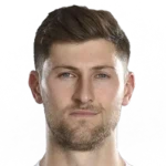 Ben Davies Ben Davies