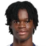 Callum Olusesi Callum Olusesi
