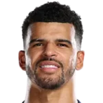 Dominic Solanke Dominic Solanke