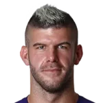Fraser Forster Fraser Forster