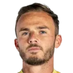 James Maddison James Maddison