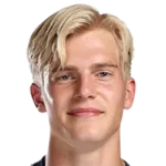Lucas Bergvall Lucas Bergvall