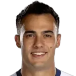 Sergio Reguilón Sergio Reguilón