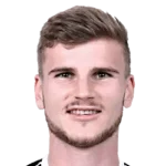 Timo Werner Timo Werner