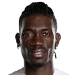 Yves Bissouma Yves Bissouma