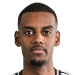 Alexander Isak Alexander Isak