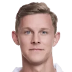Emil Krafth Emil Krafth