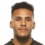 Jamaal Lascelles Jamaal Lascelles