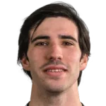 Sandro Tonali Sandro Tonali
