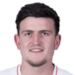 Harry Maguire Harry Maguire