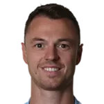 Jonny Evans Jonny Evans