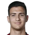Diogo Dalot Diogo Dalot